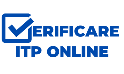 Verificare ITP Online